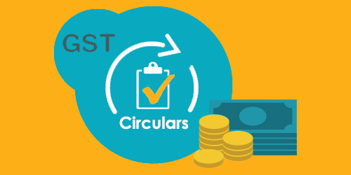 Circulars
